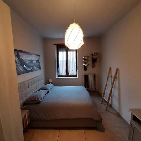 Casamerica Lägenhet Moncalieri Exteriör bild