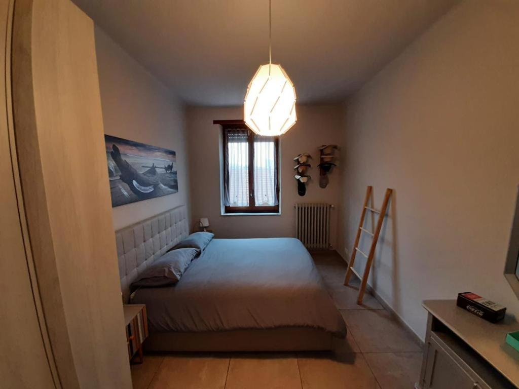 Casamerica Lägenhet Moncalieri Exteriör bild