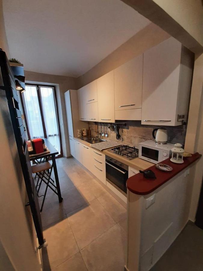 Casamerica Lägenhet Moncalieri Exteriör bild