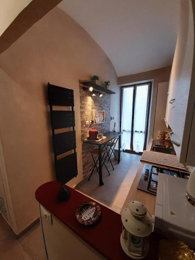 Casamerica Lägenhet Moncalieri Exteriör bild