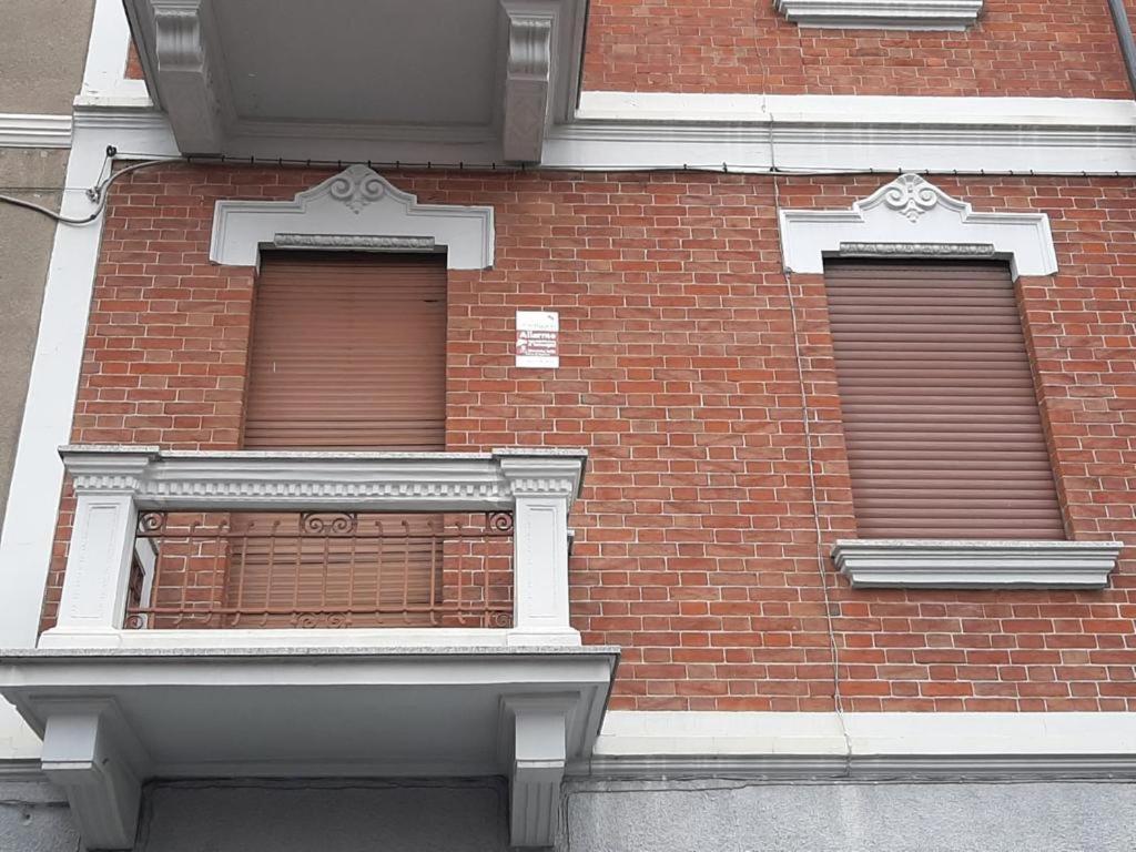 Casamerica Lägenhet Moncalieri Exteriör bild